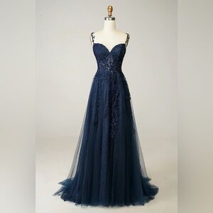 Prom Dress/Evening Dress